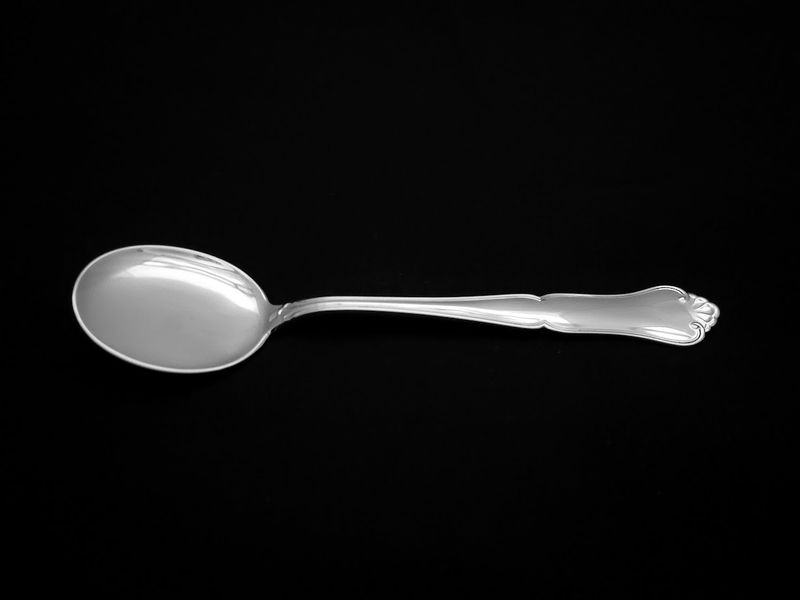 Märtha dessertskje