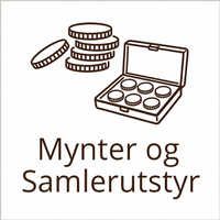 Mynter og Barrer