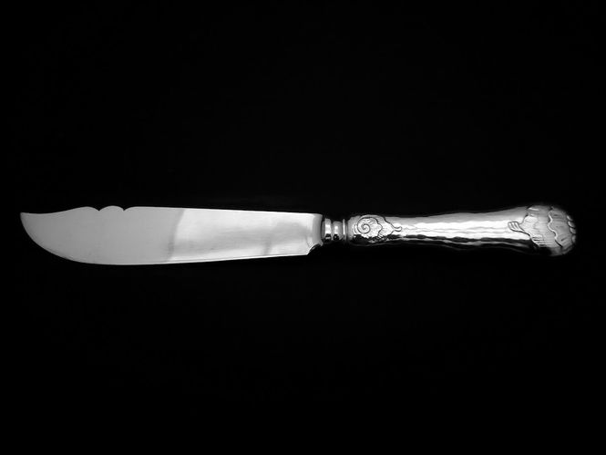 Hovedbilde Norrøna fiskekniv